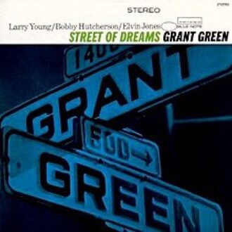 Street Of Dreams (Back To Black Ltd