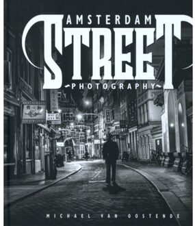 Street Photography - Michael van Oostende