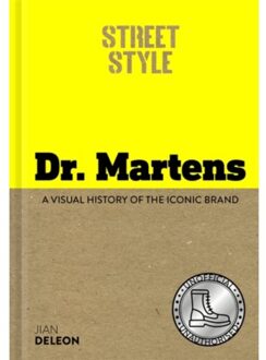 Street Style: Dr. Martens - Street Style - Jian DeLeon