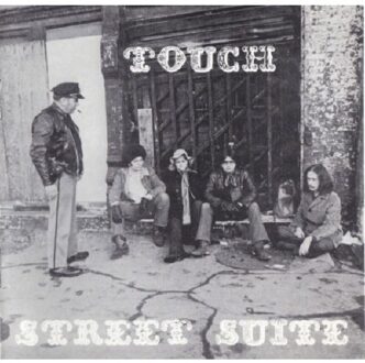 Street Suite