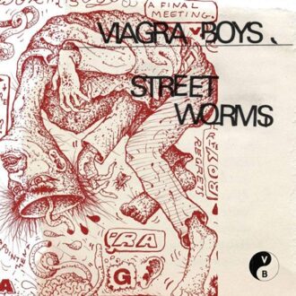 Street Worms (LP)