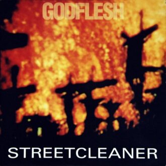 Streetcleaner