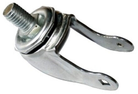 StreetSurfing waveboard caster