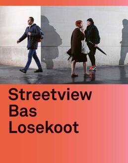 Streetview Bas Losekoot - Bas Losekoot