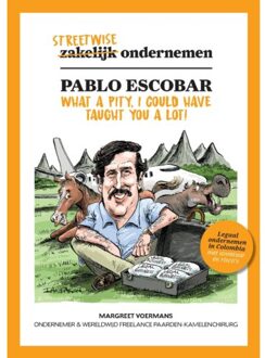 Streetwise ondernemen