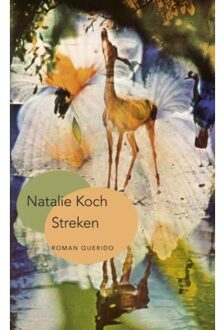 Streken - Boek Natalie Koch (9021472740)