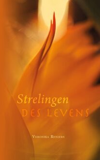 Strelingen des Levens -  Veronika Reniers (ISBN: 9789083481012)