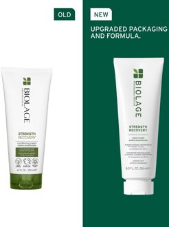 Strength Recovery Conditioner 236ml