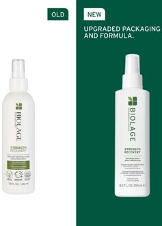 Strength Recovery Repairing Spray 250ml