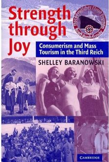 Strength through Joy