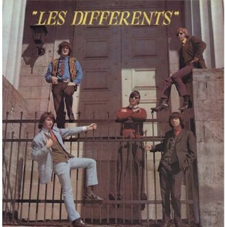 Strength To Dream - Warning