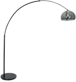 Stresa Vloerlamp Zwart