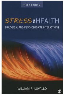 Stress and Health