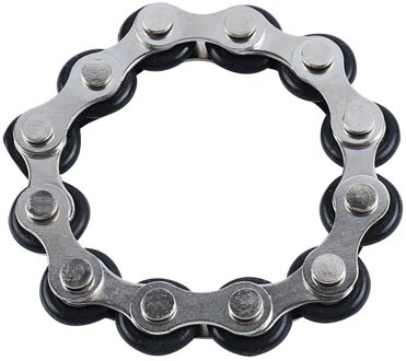 Stress Reliever Speelgoed Fidget Speelgoed Fietsketting Stress Relief Speelgoed Autisme Stress En Angst Relief Speelgoed Autisme Speelgoed