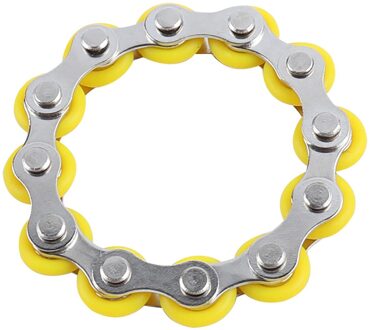 Stress Reliever Speelgoed Fidget Speelgoed Fietsketting Stress Relief Speelgoed Autisme Stress En Angst Relief Speelgoed Autisme Speelgoed