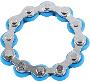 Stress Reliever Speelgoed Fidget Speelgoed Fietsketting Stress Relief Speelgoed Autisme Stress En Angst Relief Speelgoed Autisme Speelgoed