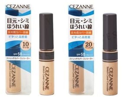 Stretch Cover Concealer SPF 50+ PA++++ 20 Natural
