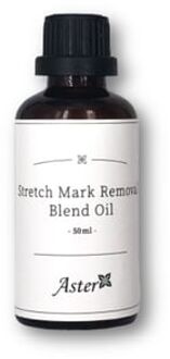 Stretch Mark Removal Blend Oil 50ml