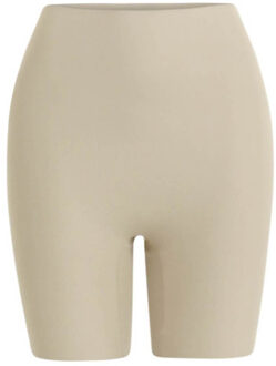 Stretch short Anne  nude - XS,M,L,XL,