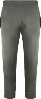 Stretch Taille Grijs Heren Crib Joggers 211 1 04 03 0329