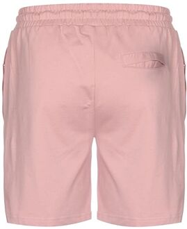 Stretch Taille Licht Roze Heren Stylo Korte Broek 211 1 06 09 0339