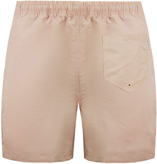 Stretch Taille Roze Heren Zwemshort 211 1 06 15 0339 - XL