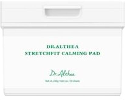 Stretchfit Calming Pad 50 sheets