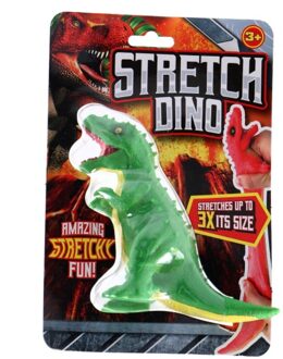 Stretchy Dino