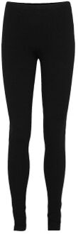 Stretchy Leggings * Actie * Zwart - Small,Medium,Large,X-Large