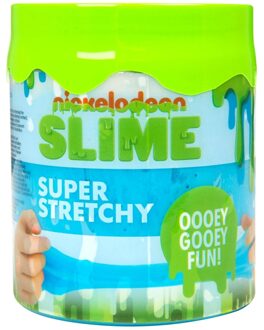Stretchy Slijm 500ml - Blauw