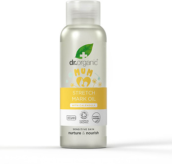 Striae Olie met Calendula