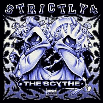 Strictly 4 The Scythe - The Scythe Denzel Curry