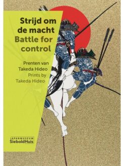 Strijd om de macht - Boek Dick N.W. Raatgever (9081287486)