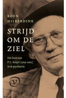Strijd Om De Ziel - Koen Hilberdink