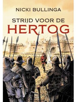 Strijd voor de hertog