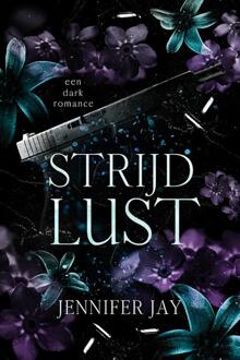 Strijdlust -  Jennifer Jay (ISBN: 9789083440705)