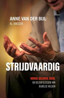Strijdvaardig -  Anne van der Bijl (ISBN: 9789059998957)