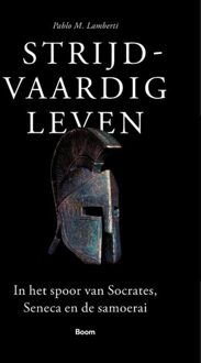 Strijdvaardig leven - Pablo M. Lamberti - ebook