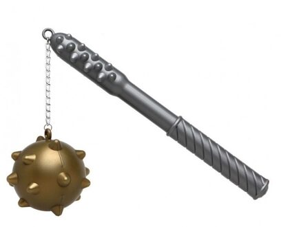 Strijdvlegel - Accessoires > Wapens