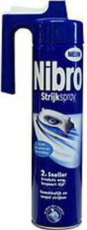 Strijk Spray 400ml