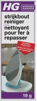 strijkboutreiniger Overig - Nvt