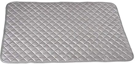 Strijken Deken Magnetische Pad Wasserij Mat Katoen Strijken Strijken Pad Draagbare Vouwen Strijken Deken Wasmachine Droger Cover Board