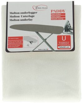 Strijkhoes Paddy 140x50 Cm