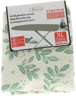 Strijkhoes Stretch 145x57 Cm