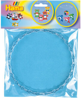 Strijkkralen Mobile Ring Hama 2 Stuks