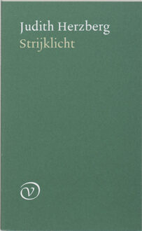 Strijklicht - Boek Judith Herzberg (9028202625)