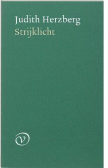 Strijklicht - Boek Judith Herzberg (9028202625)