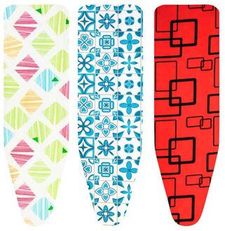 Strijkplank Cover Quid Roma Textiel (110X32 Cm)