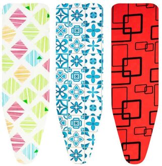 Strijkplank Cover Quid Roma Textiel (120X38 Cm)