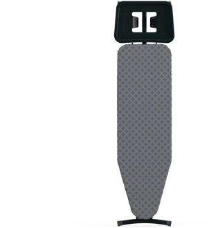 Strijkplank L Model Intensive Use 124x38Cm